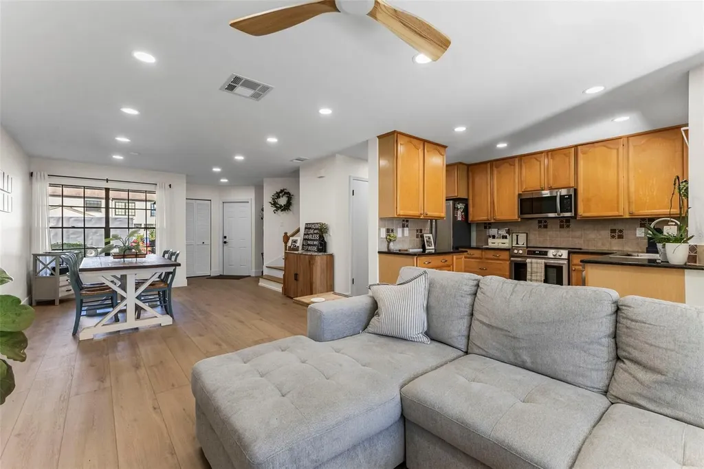 602 Quail Keep Drive Safety Harbor FL 34695