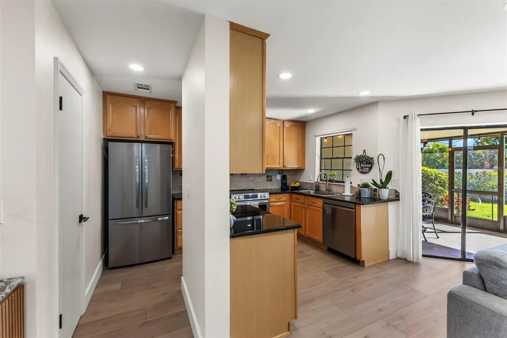 602 Quail Keep Drive Safety Harbor FL 34695