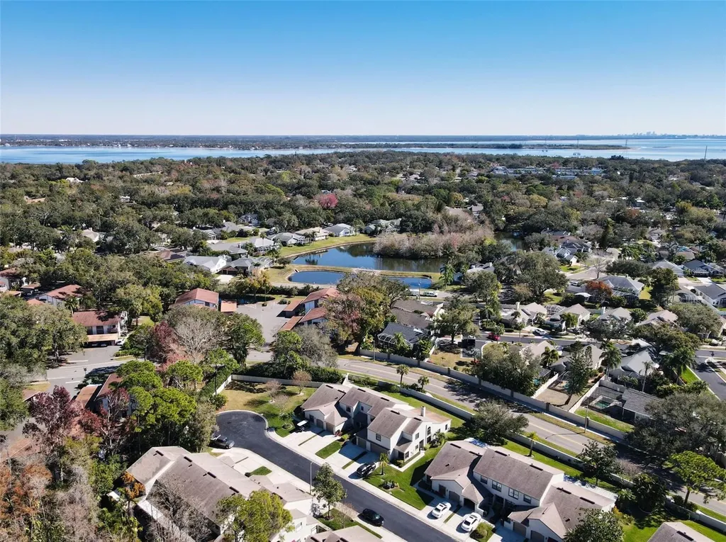 602 Quail Keep Drive Safety Harbor FL 34695