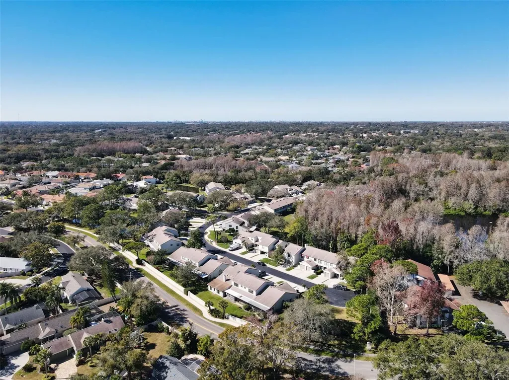 602 Quail Keep Drive Safety Harbor FL 34695