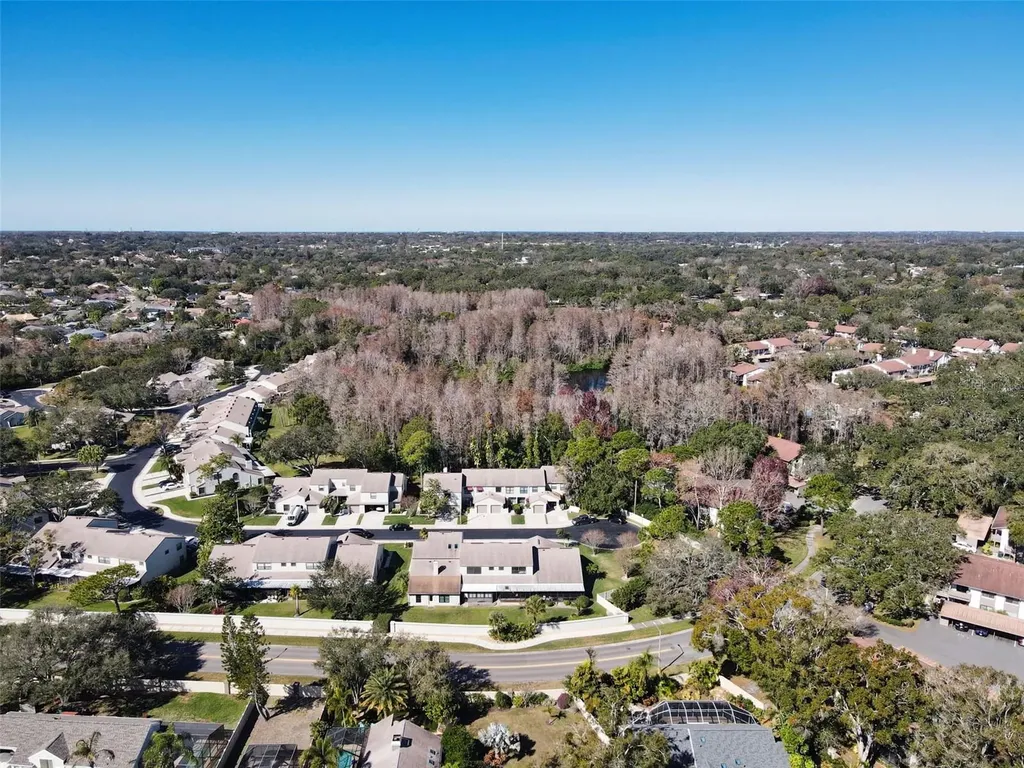 602 Quail Keep Drive Safety Harbor FL 34695