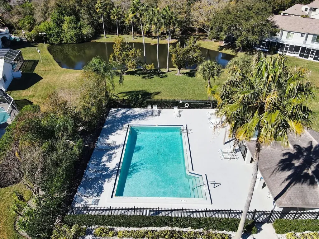 602 Quail Keep Drive Safety Harbor FL 34695