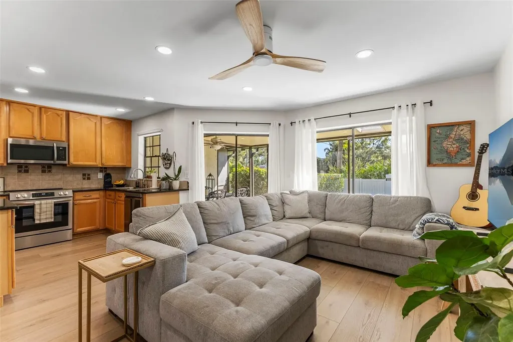 602 Quail Keep Drive Safety Harbor FL 34695