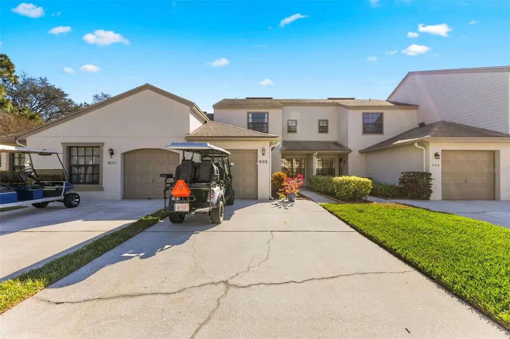 602 Quail Keep Drive Safety Harbor FL 34695