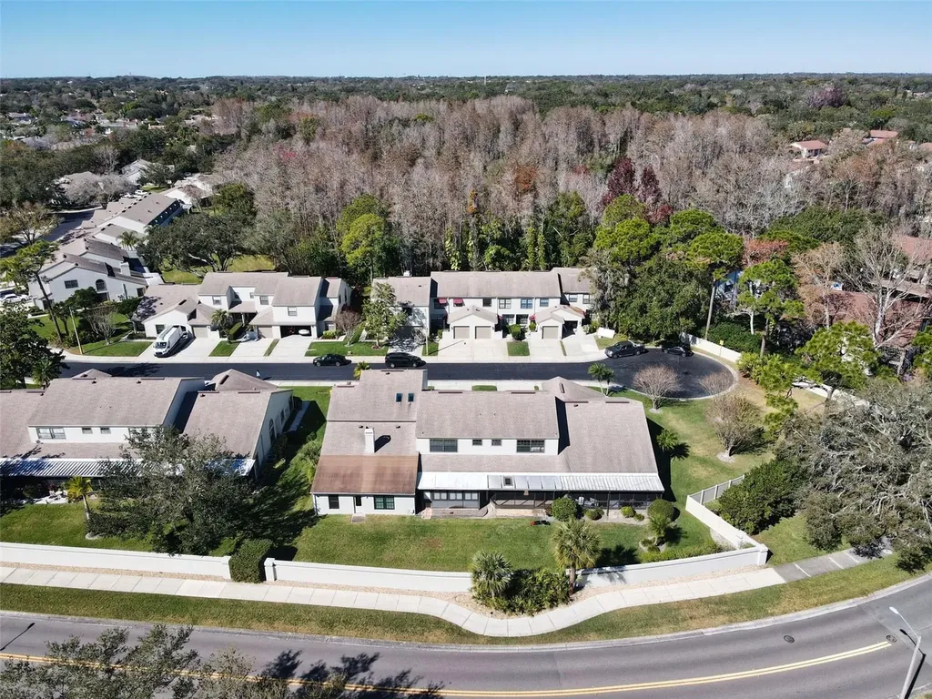 602 Quail Keep Drive Safety Harbor FL 34695