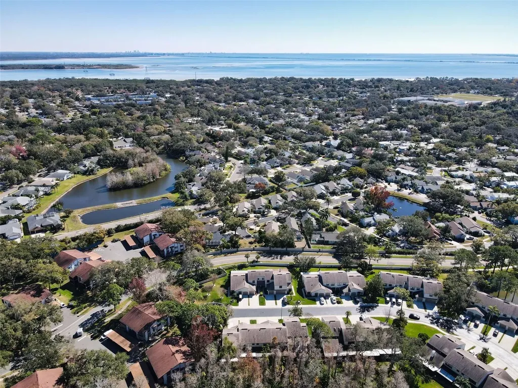 602 Quail Keep Drive Safety Harbor FL 34695