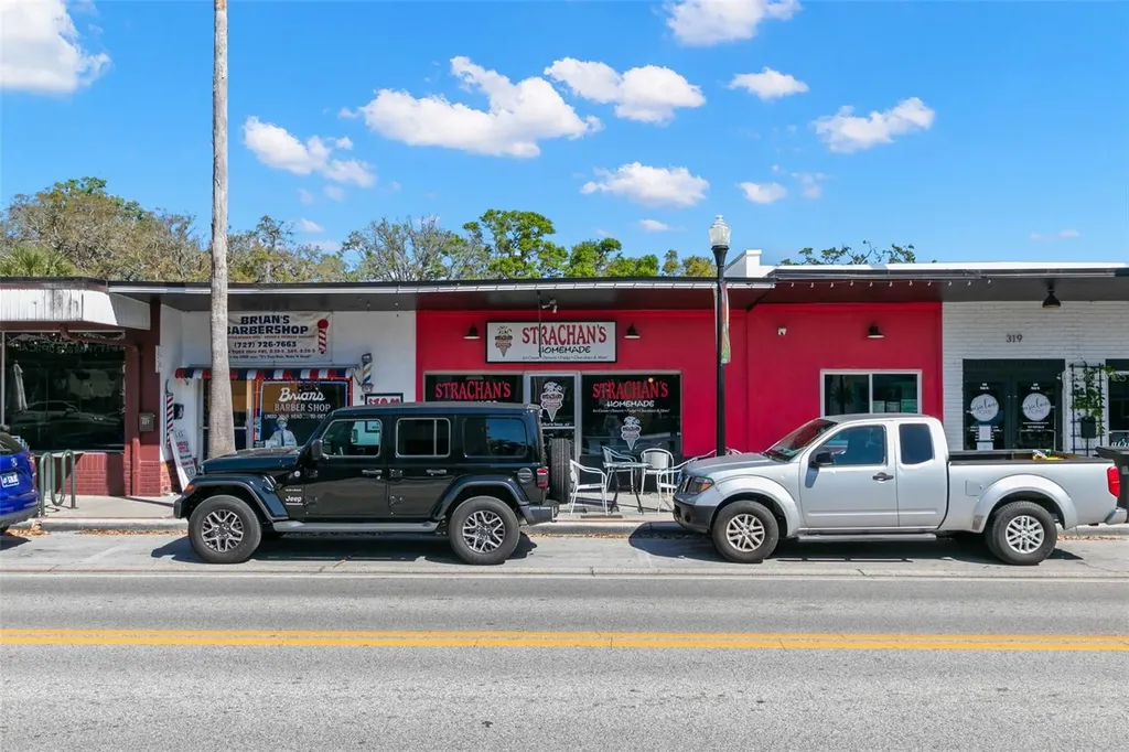602 Quail Keep Drive Safety Harbor FL 34695