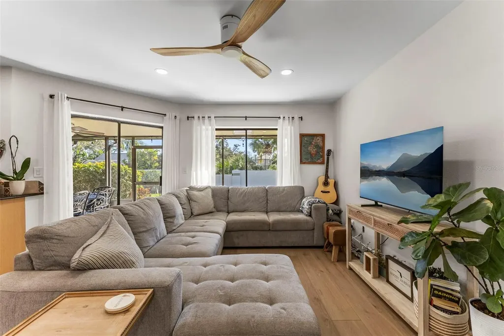 602 Quail Keep Drive Safety Harbor FL 34695