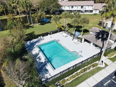 602 Quail Keep Drive Safety Harbor FL 34695