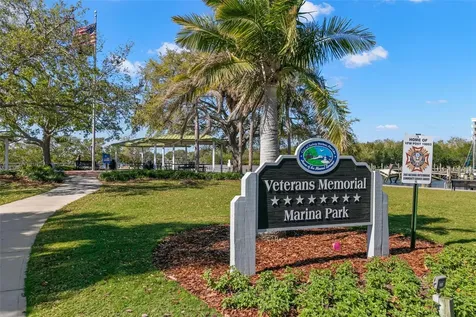 602 Quail Keep Drive Safety Harbor FL 34695