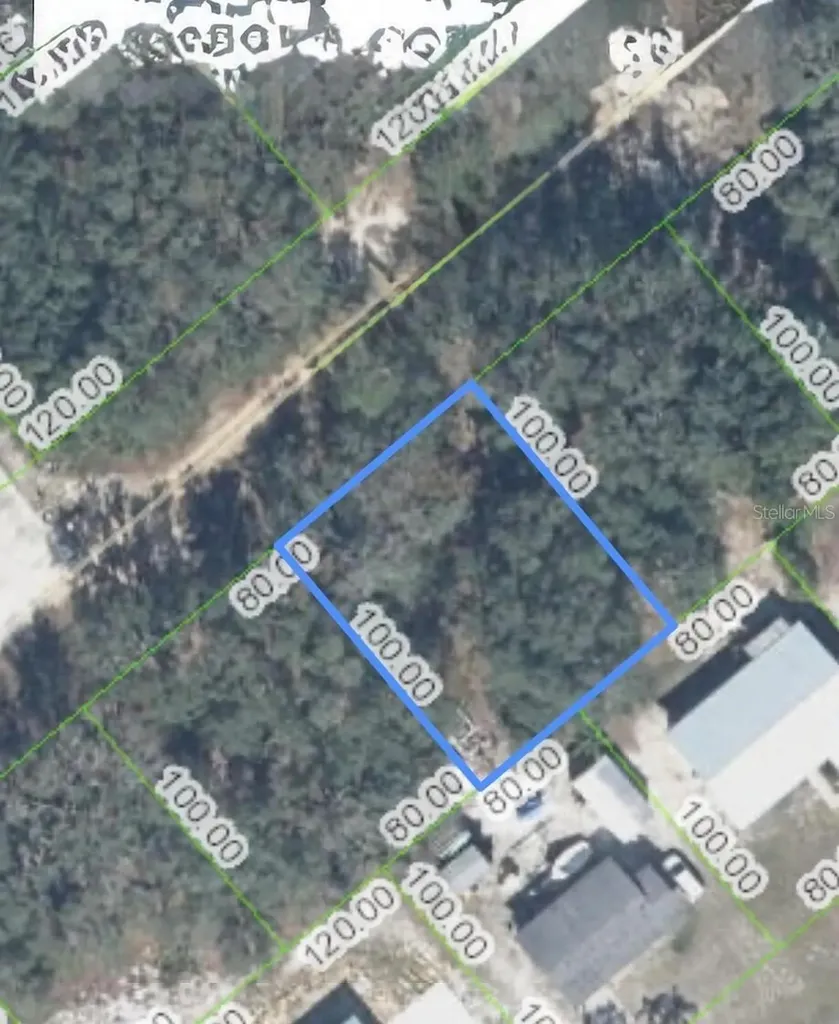 3171 W Maddox Road Avon Park FL 33825