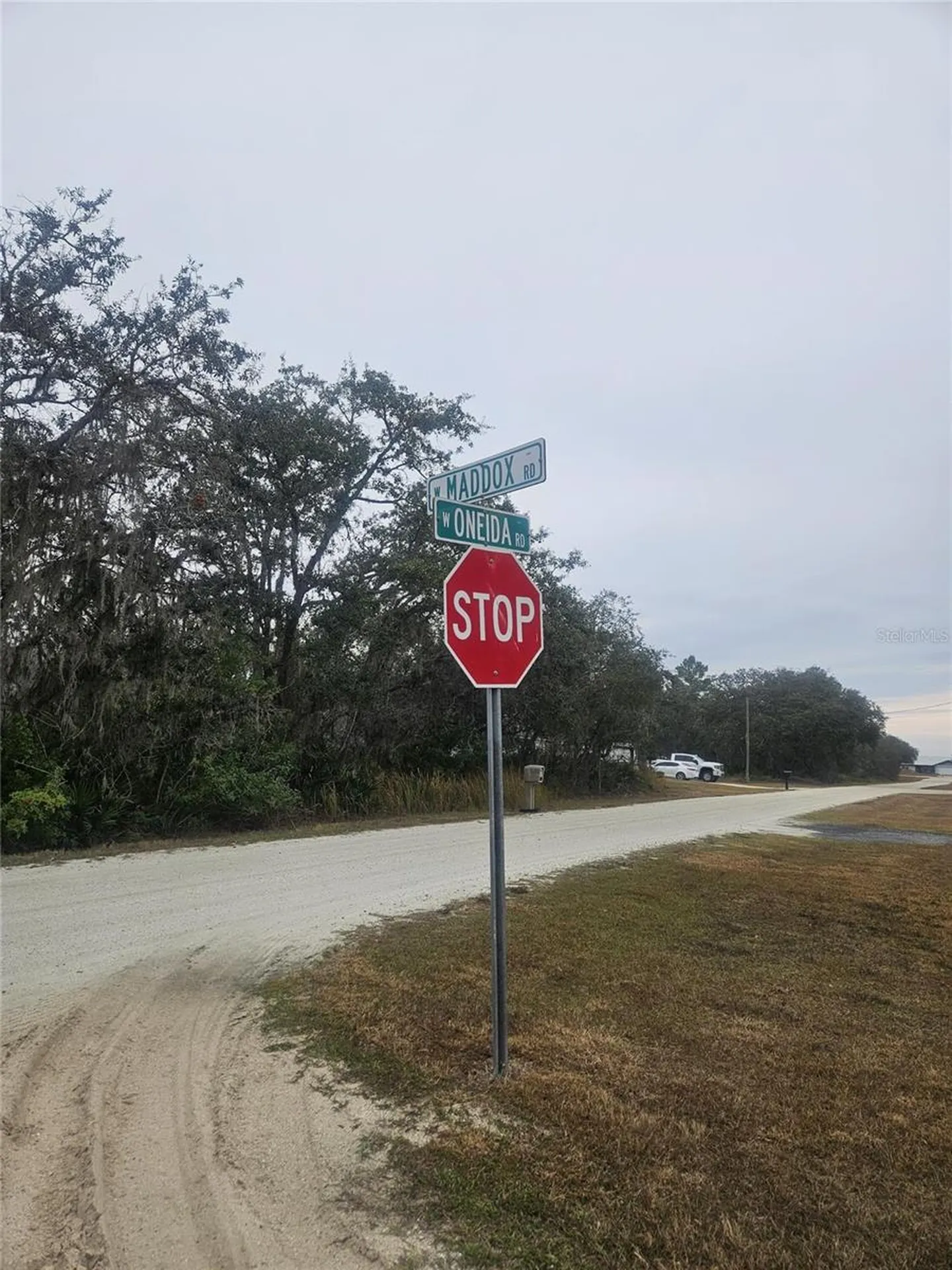 3171 W Maddox Road Avon Park FL 33825