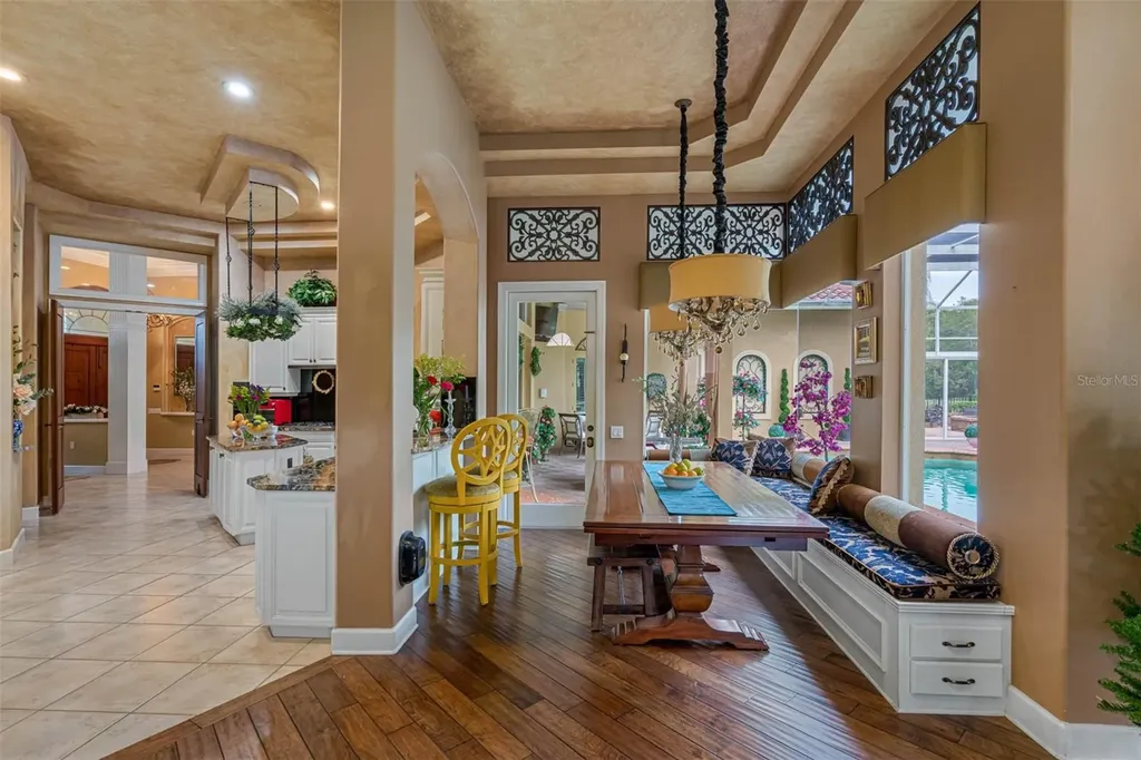 531 Isleworth Close Tarpon Springs FL 34688