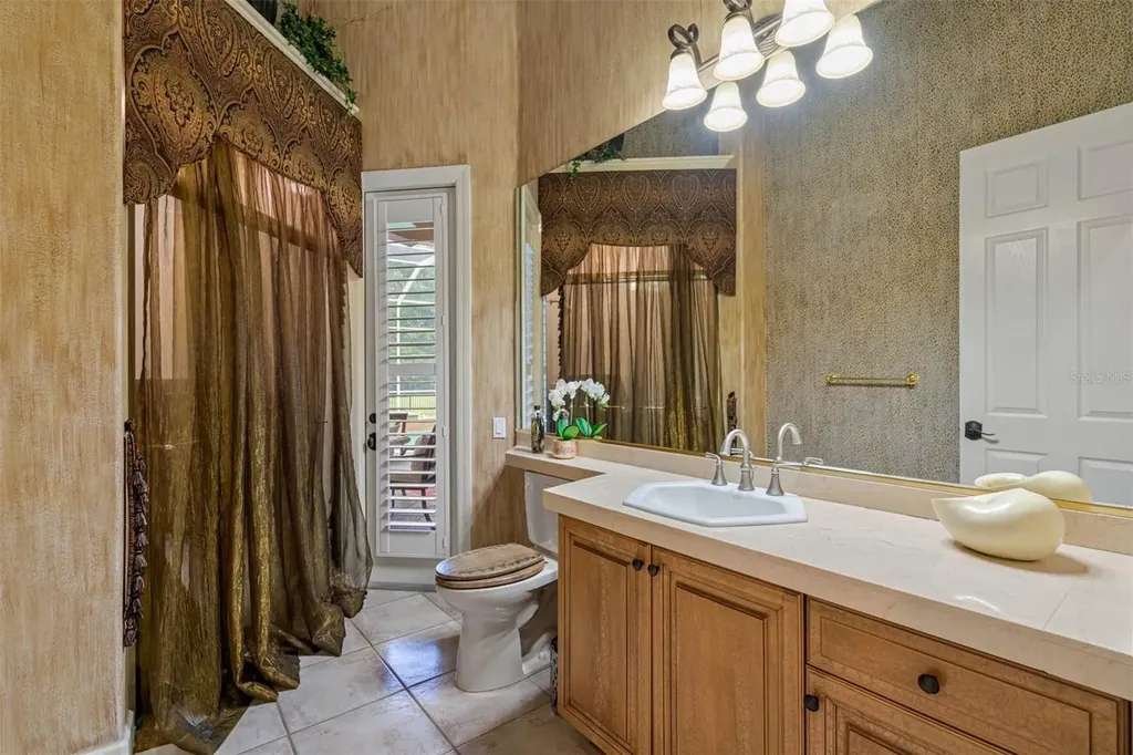 531 Isleworth Close Tarpon Springs FL 34688