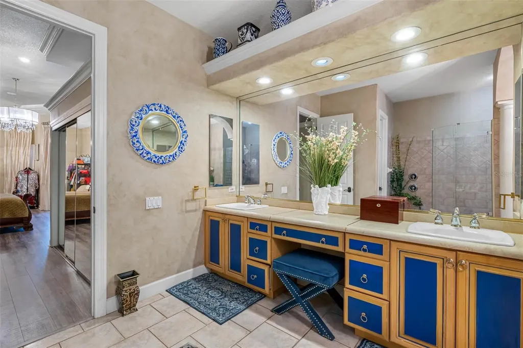 531 Isleworth Close Tarpon Springs FL 34688