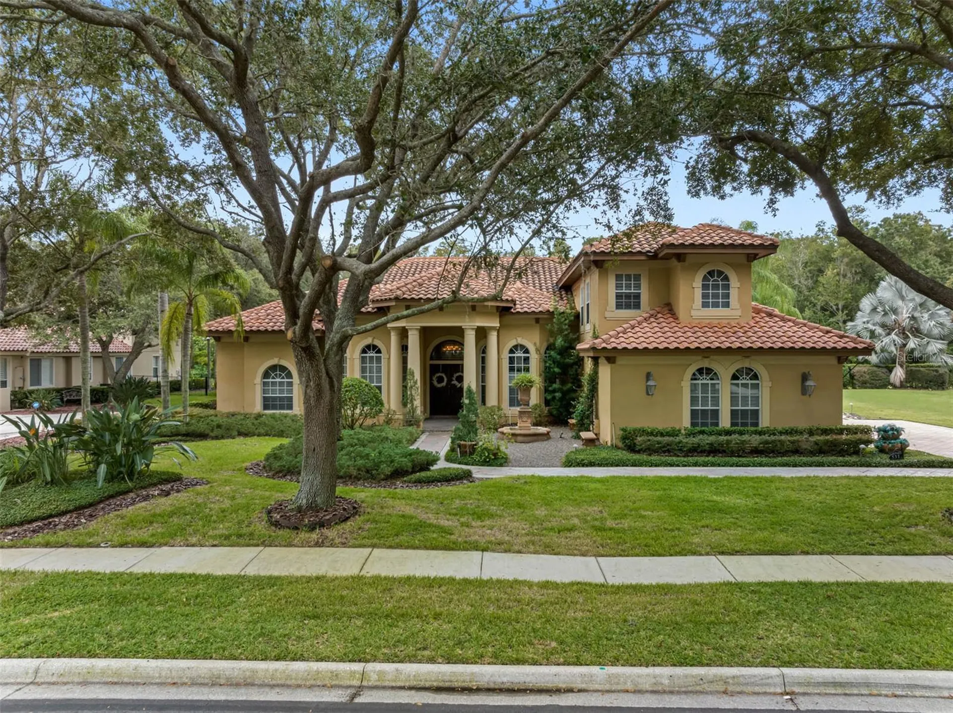 531 Isleworth Close Tarpon Springs FL 34688