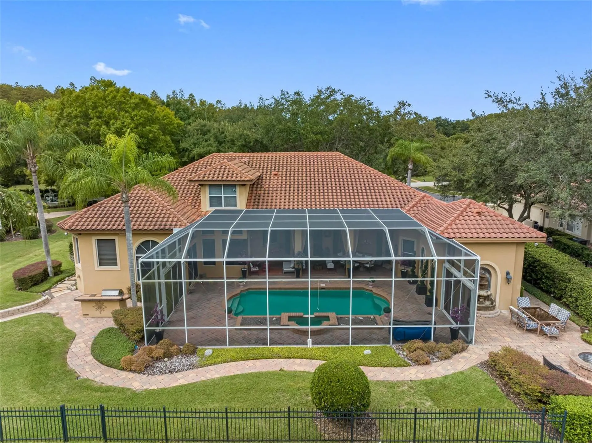 531 Isleworth Close Tarpon Springs FL 34688