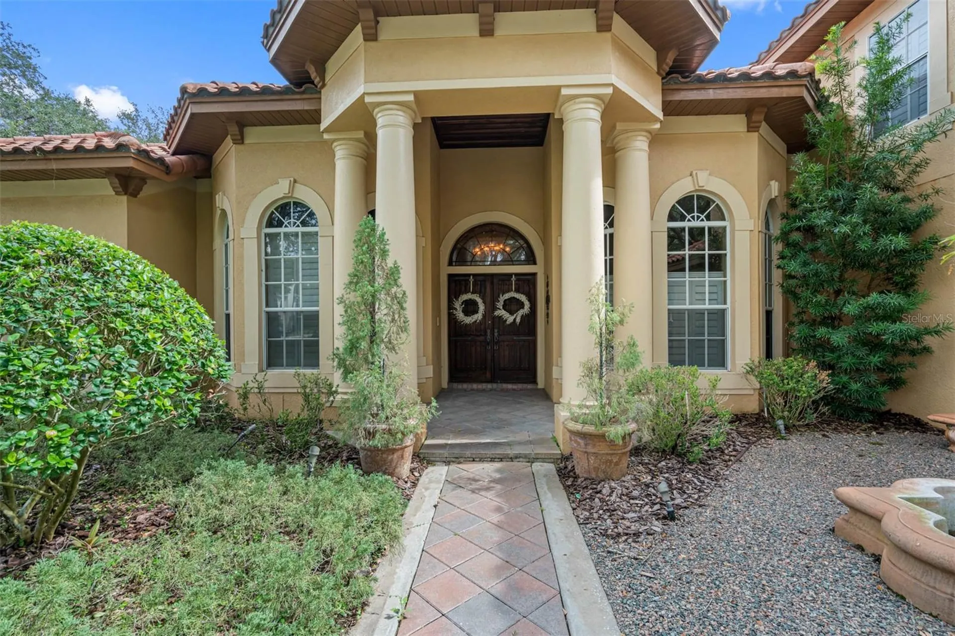 531 Isleworth Close Tarpon Springs FL 34688