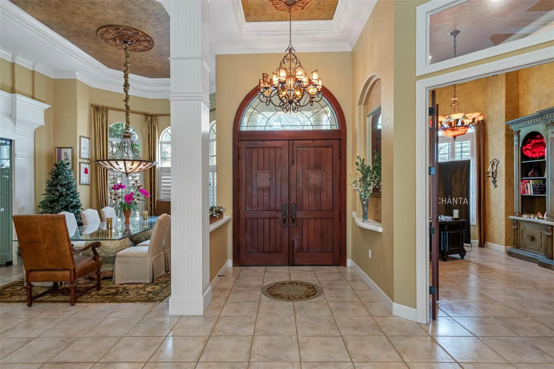 531 Isleworth Close Tarpon Springs FL 34688