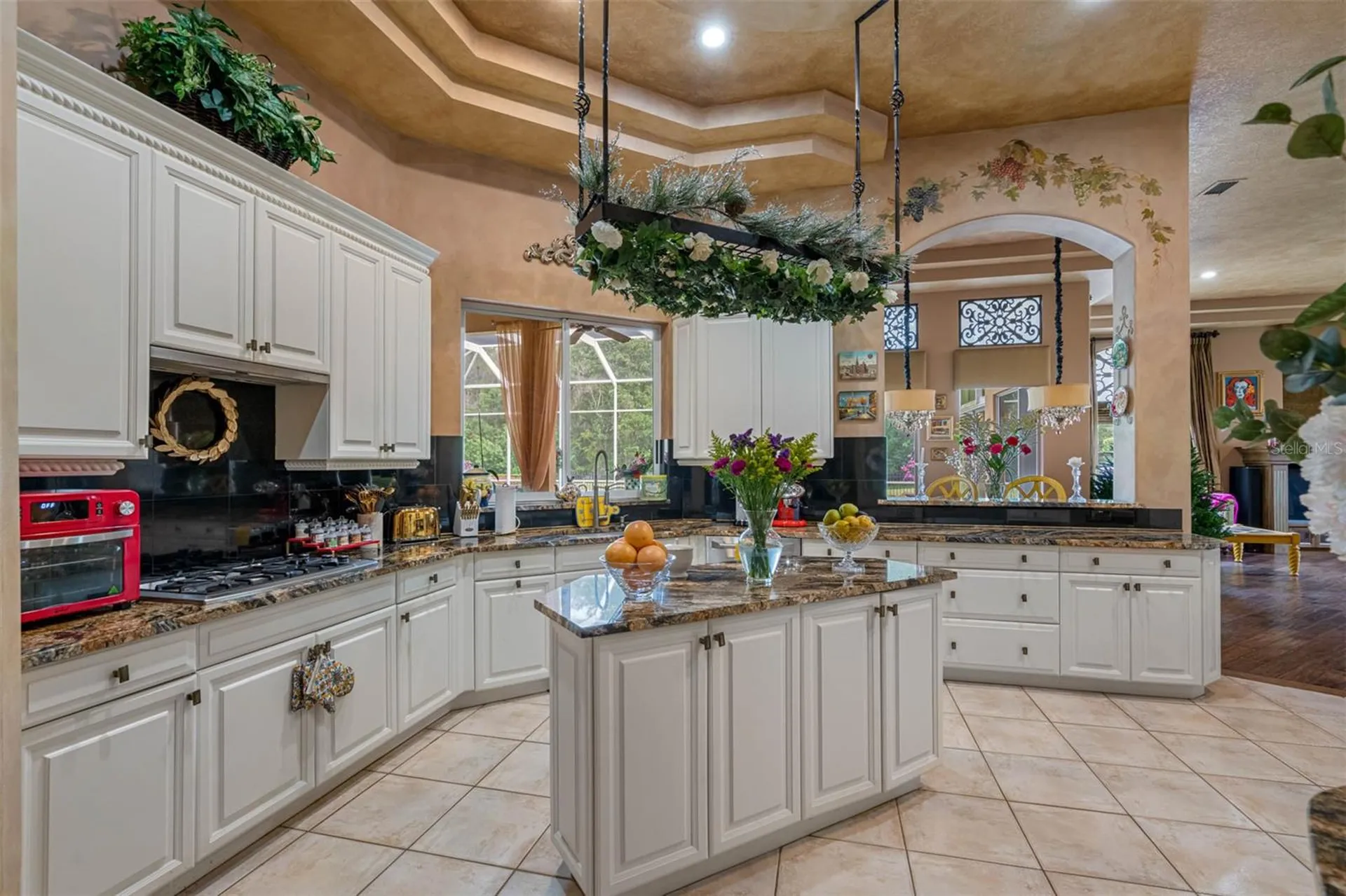 531 Isleworth Close Tarpon Springs FL 34688