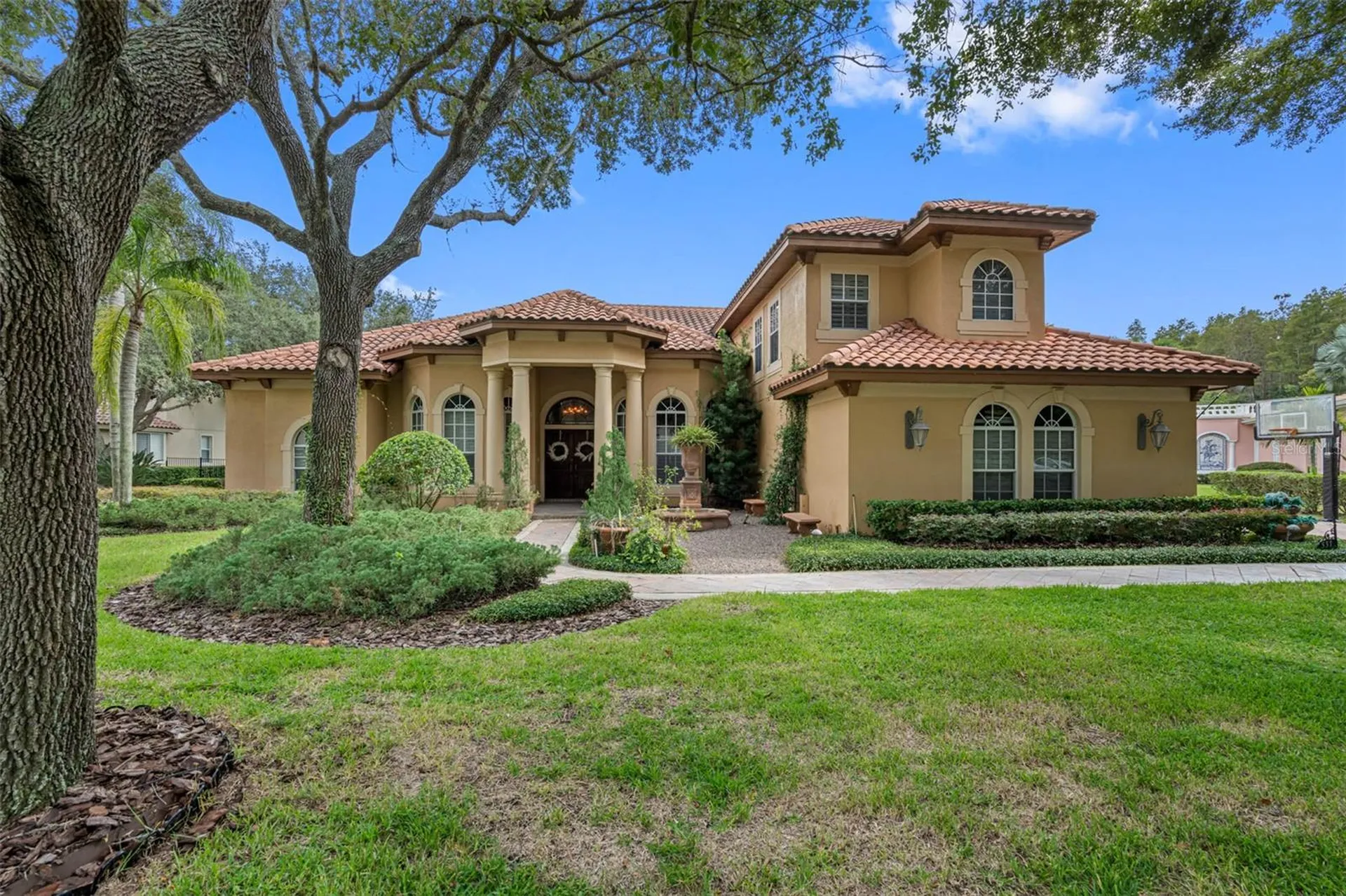 531 Isleworth Close Tarpon Springs FL 34688