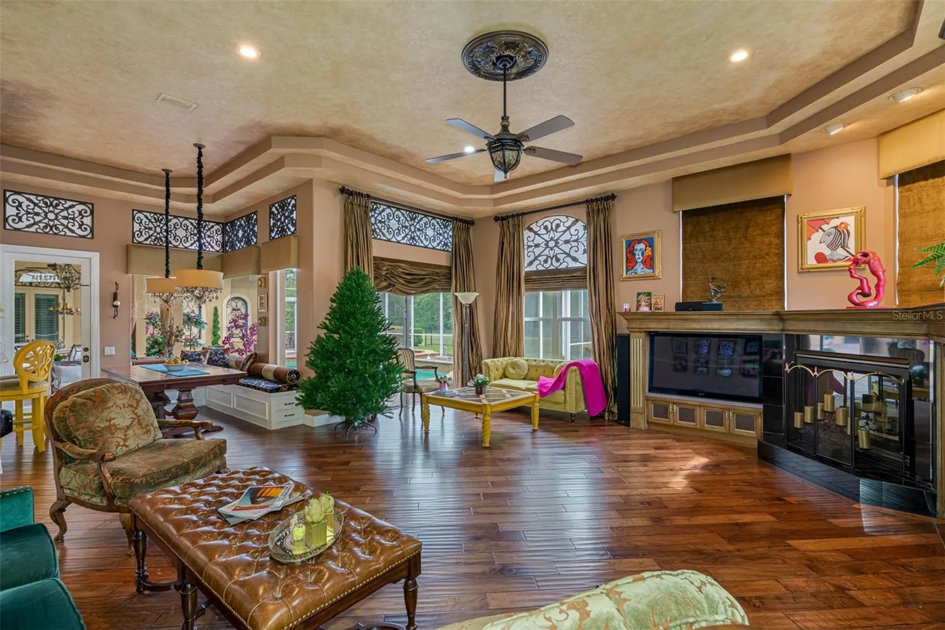 531 Isleworth Close Tarpon Springs FL 34688