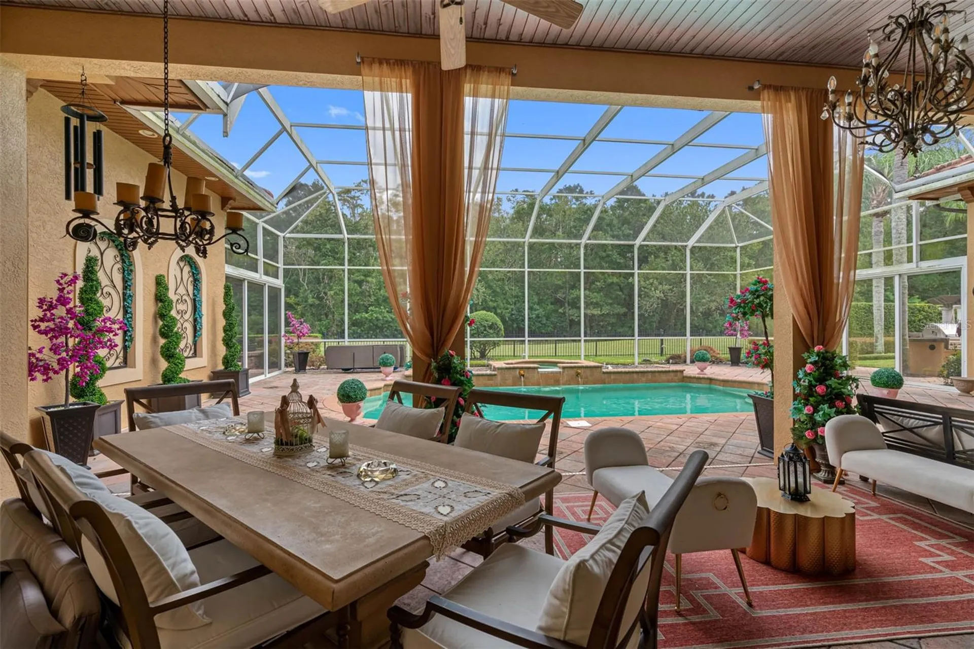 531 Isleworth Close Tarpon Springs FL 34688