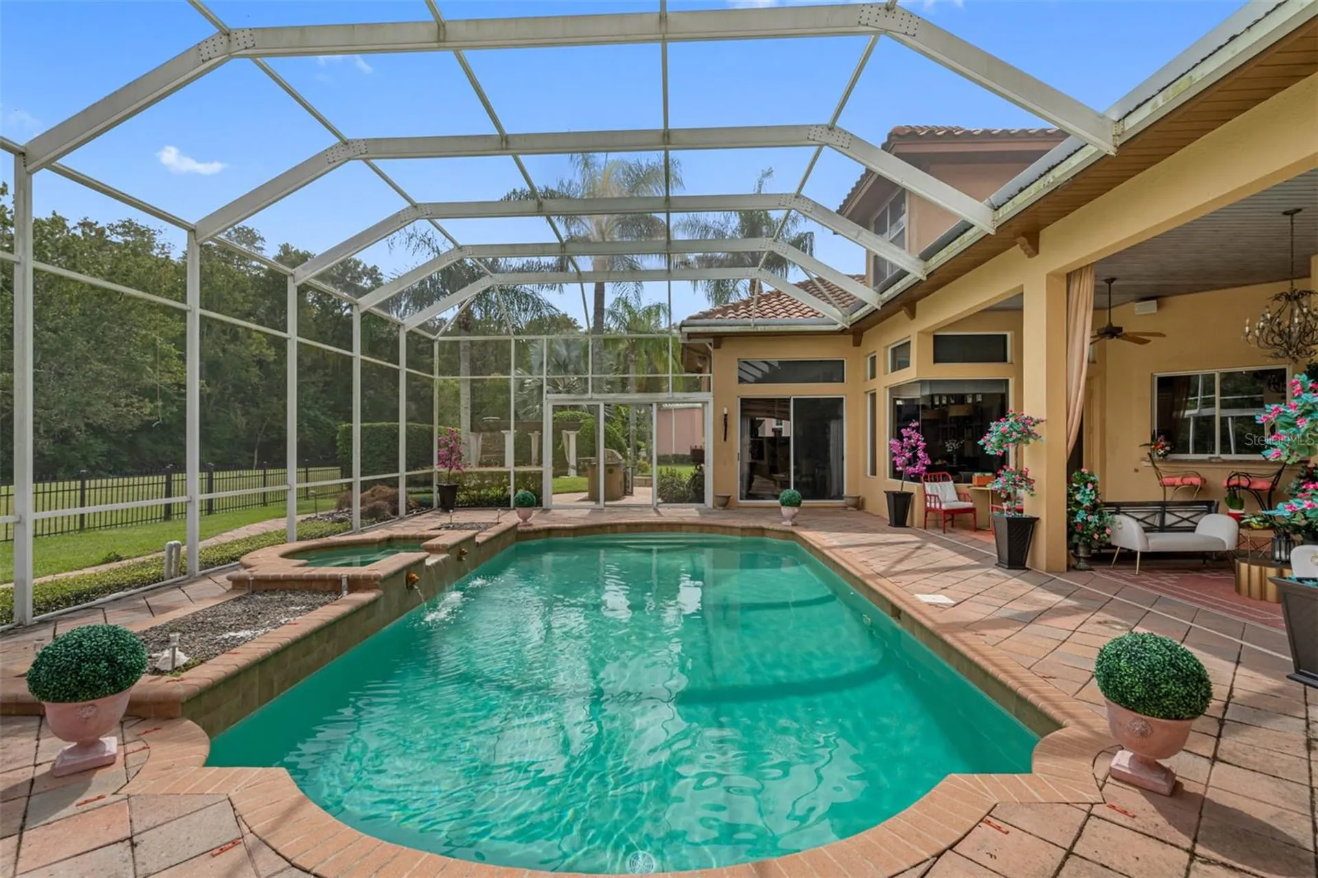 531 Isleworth Close Tarpon Springs FL 34688