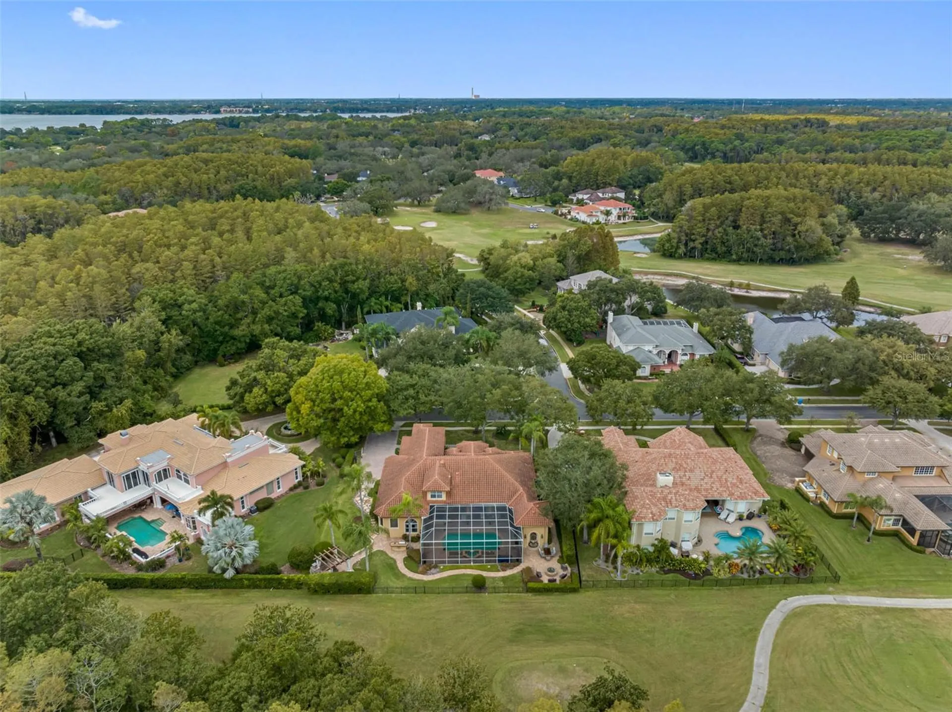 531 Isleworth Close Tarpon Springs FL 34688