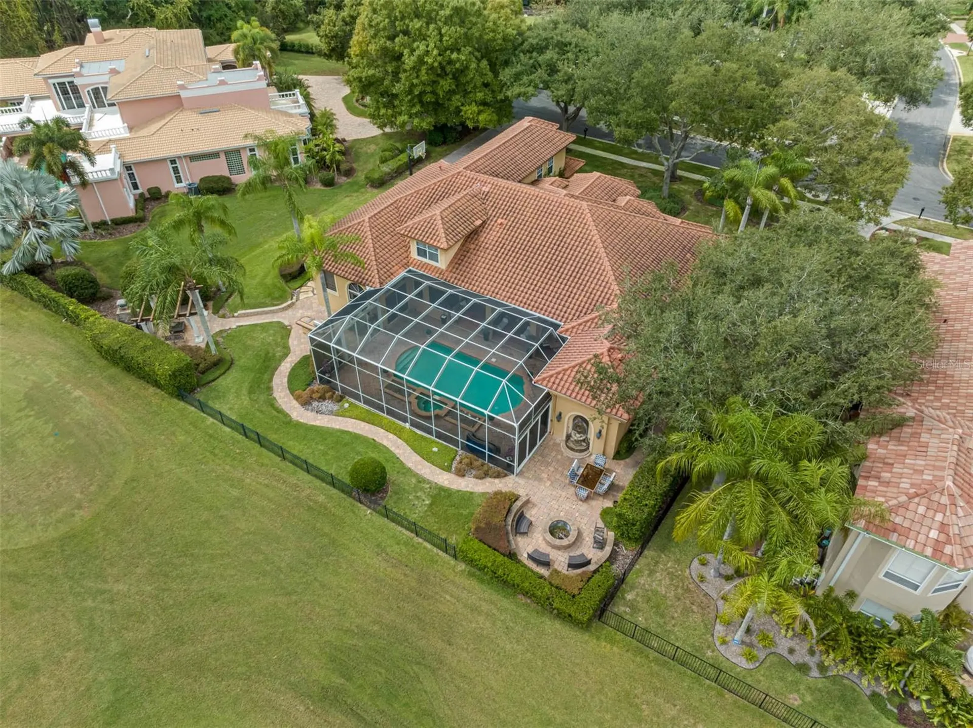 531 Isleworth Close Tarpon Springs FL 34688