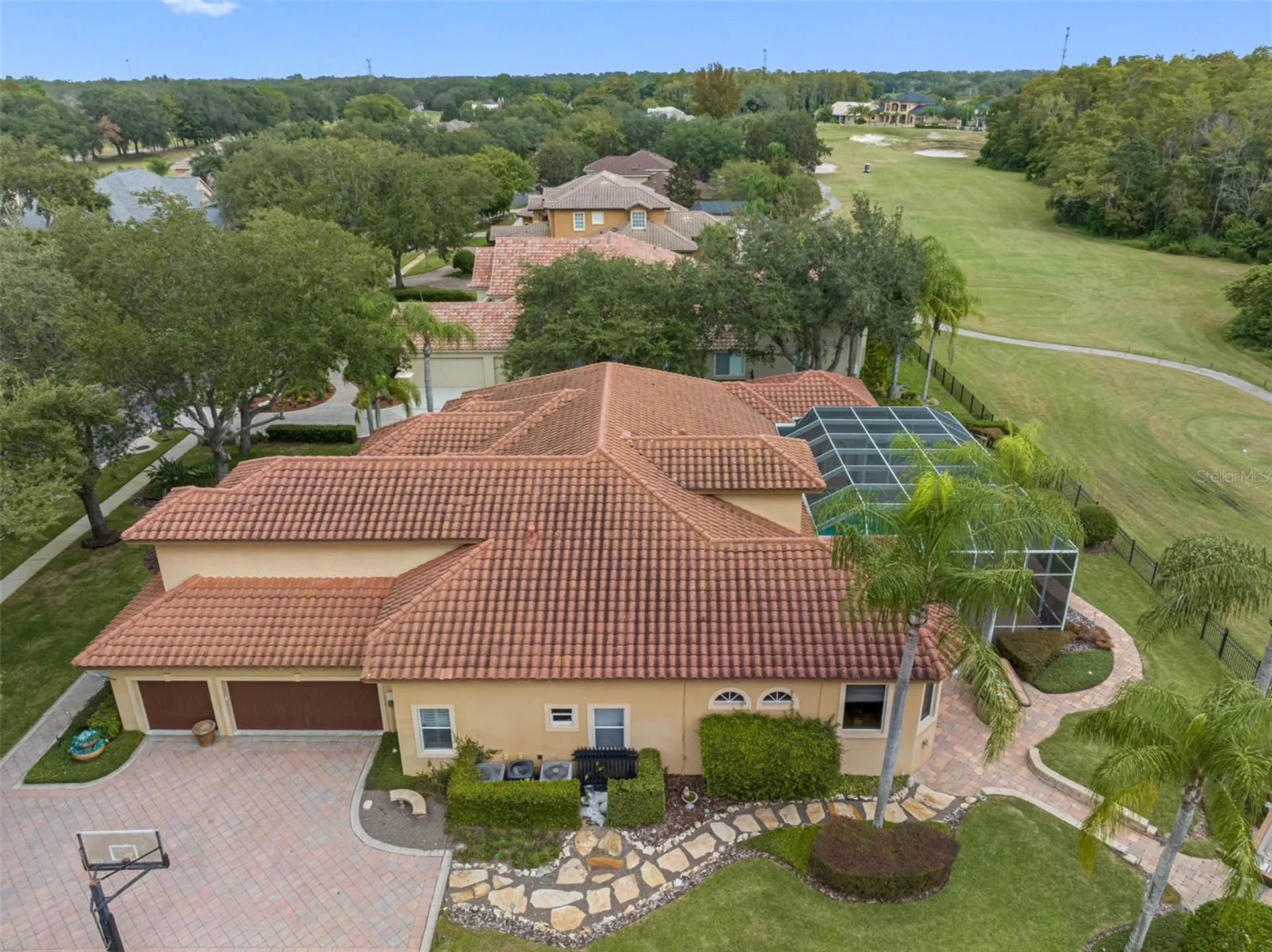 531 Isleworth Close Tarpon Springs FL 34688