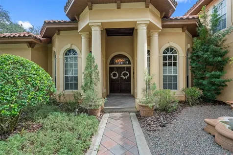 531 Isleworth Close Tarpon Springs FL 34688