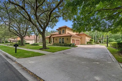 531 Isleworth Close Tarpon Springs FL 34688