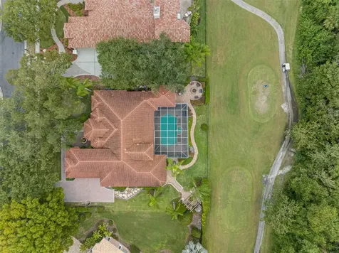 531 Isleworth Close Tarpon Springs FL 34688
