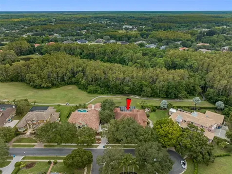 531 Isleworth Close Tarpon Springs FL 34688