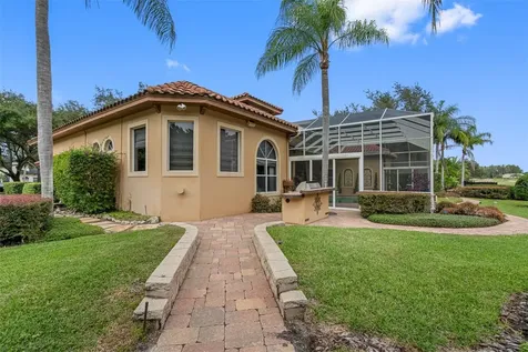 531 Isleworth Close Tarpon Springs FL 34688