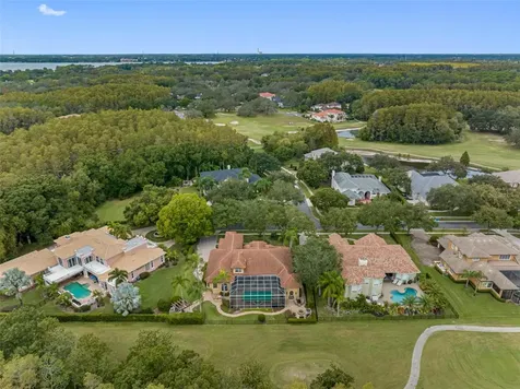 531 Isleworth Close Tarpon Springs FL 34688