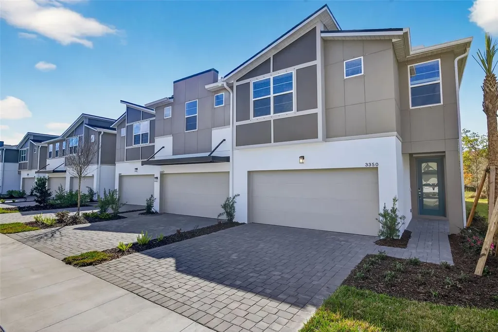 3350 Timber Crossing Avenue Brandon FL 33511