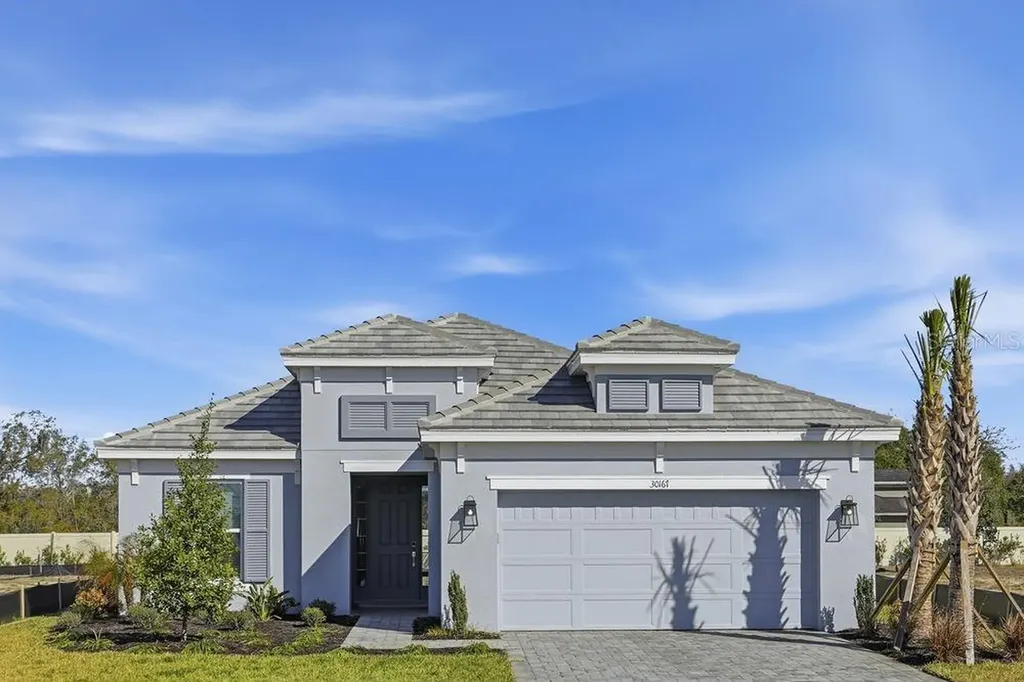 30167 Imperati Boulevard Wesley Chapel FL 33543