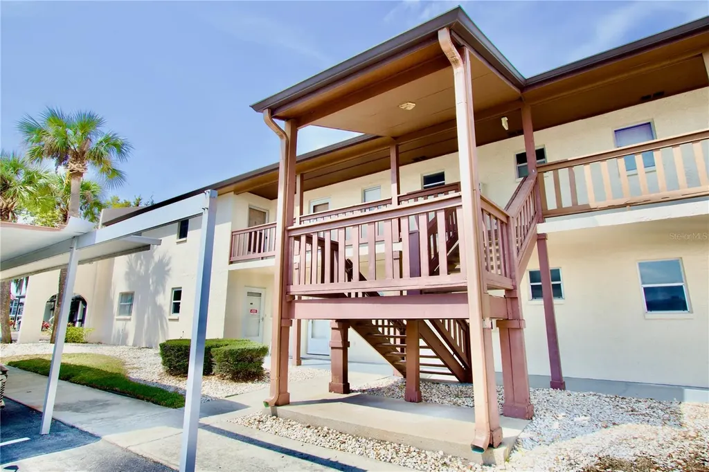 5135 Gemstone Drive New Port Richey FL 34652