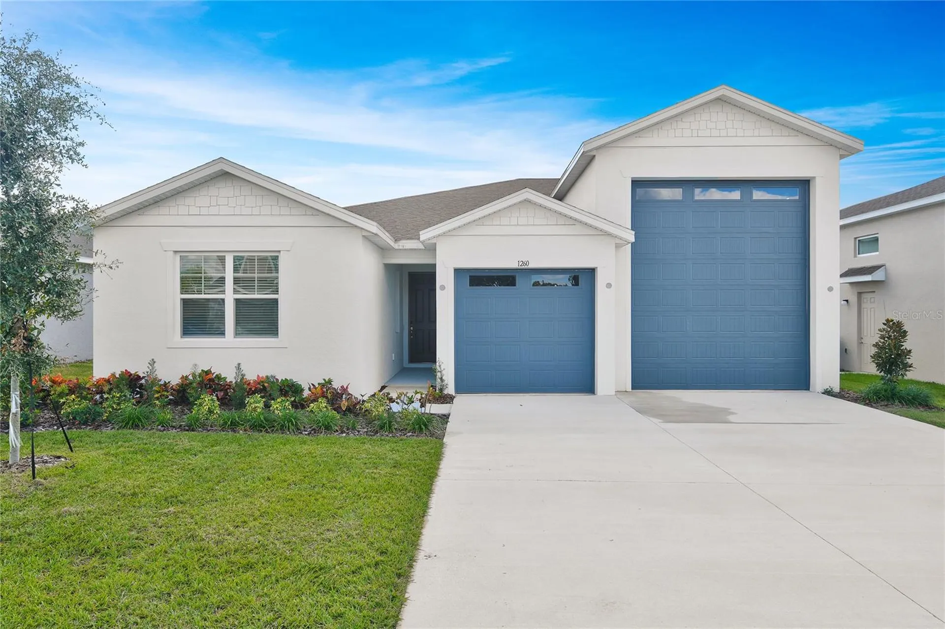 1260 Daisy Hill Way Dundee FL 33838