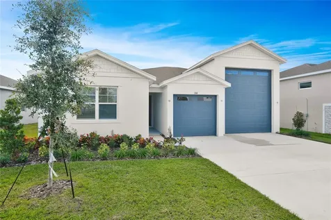 1260 Daisy Hill Way Dundee FL 33838