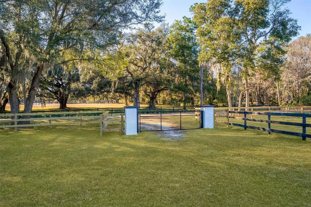 8245 NW 137th Avenue Morriston FL 32668