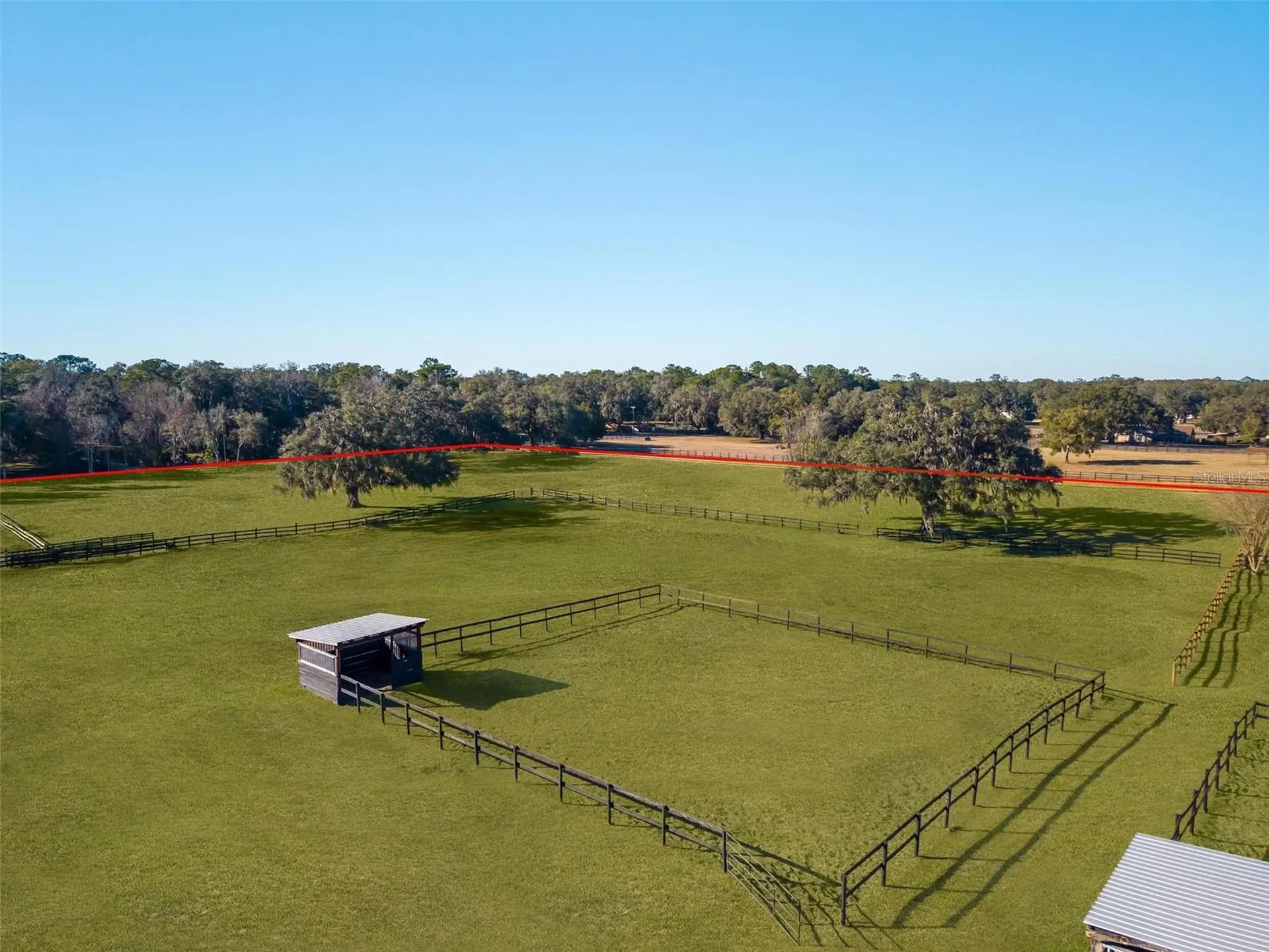8245 NW 137th Avenue Morriston FL 32668