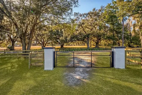 8245 NW 137th Avenue Morriston FL 32668