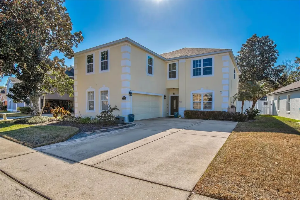 506 Freeman Street Longwood FL 32750