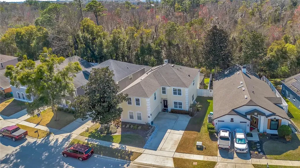 506 Freeman Street Longwood FL 32750