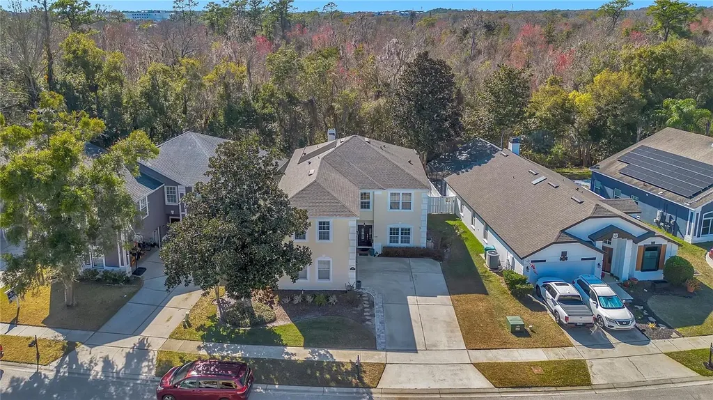506 Freeman Street Longwood FL 32750
