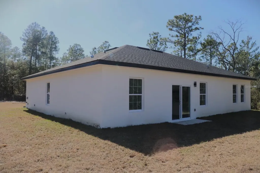 3717 W Malby Lane Citrus Springs FL 34433