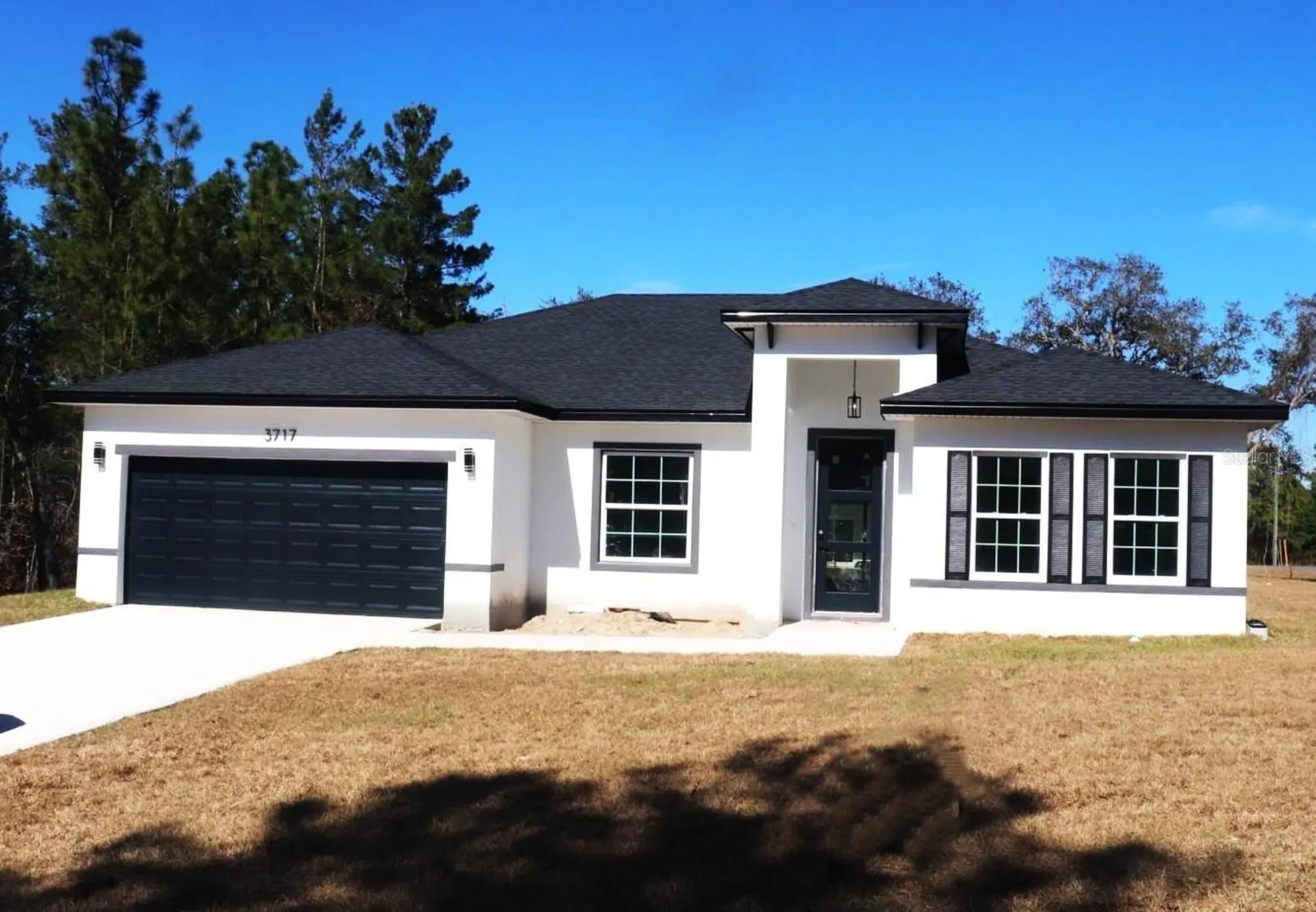 3717 W Malby Lane Citrus Springs FL 34433